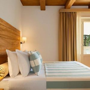 Camera deluxe con letto king size