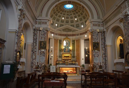 Chiesa del SS. Rosario